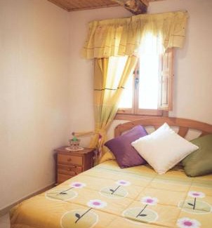 Zafrilla House | CasaRuralPapi