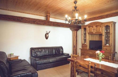 Zafrilla House | CasaRuralPapi