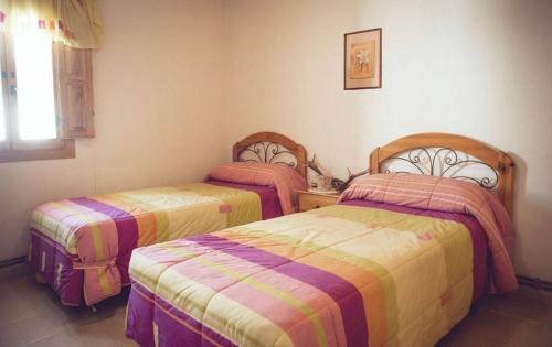 Zafrilla House | CasaRuralPapi