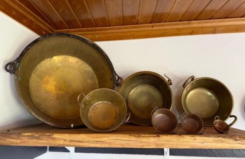 Sao Pedro do Sul House | Casas Cor de Rosa