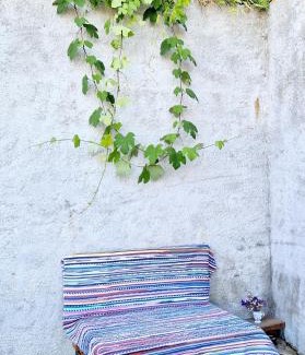 Sao Pedro do Sul House | Casas Cor de Rosa