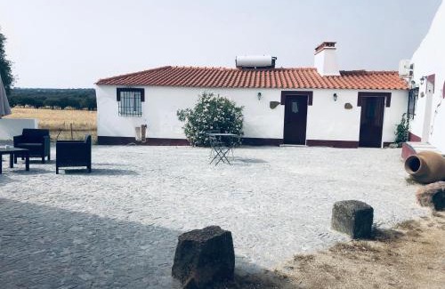 Arronches House | Casas da Faia - Nature Guest House