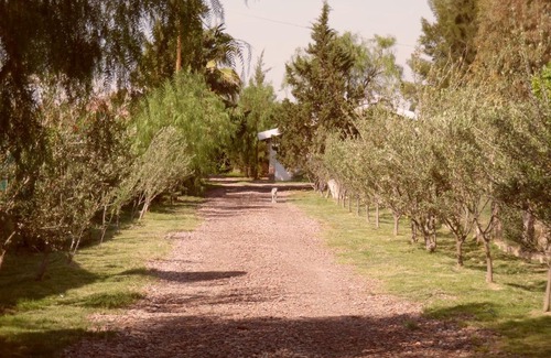 Guaymallen House | Casas de Campo Los Corralitos