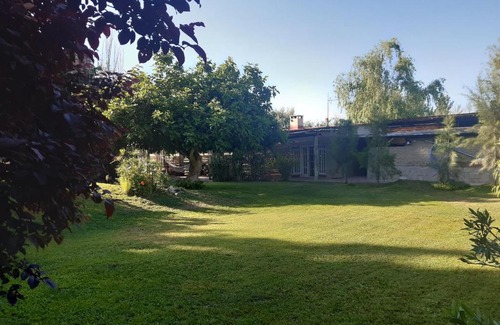 Guaymallen House | Casas de Campo Los Corralitos