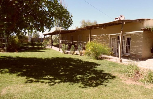 Guaymallen House | Casas de Campo Los Corralitos