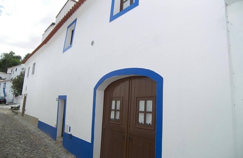 Brotas House | Casas de Romaria - villa with 3 Bedrooms