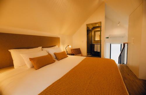 Porto Moniz House | Casas do Calhau Miúdo - Seixal