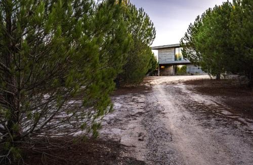 Grandola House | Casas do Chaparral