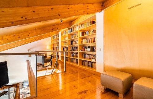 Grandola House | Casas do Chaparral