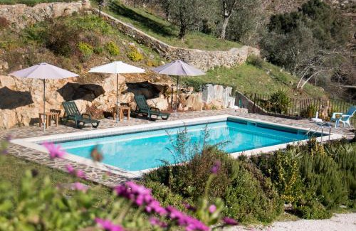 Pampilhosa da Serra House | Casas do Couratão