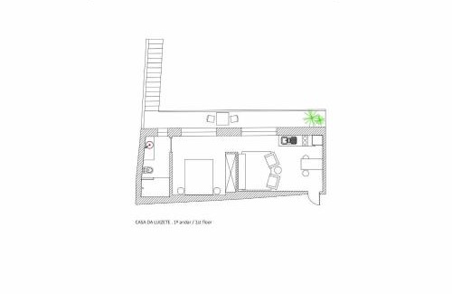 Marinha Grande Apartment | Casas do Portinho