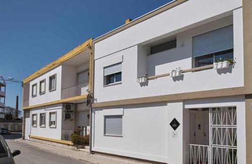 Marinha Grande Apartment | Casas do Portinho