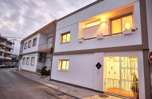Marinha Grande Apartment | Casas do Portinho