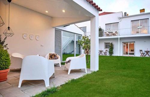 Marinha Grande Apartment | Casas do Portinho