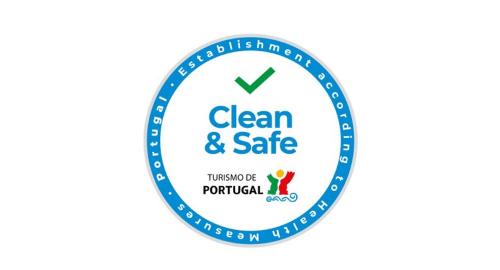 Sao Joao da Pesqueira House | Casas do Prior