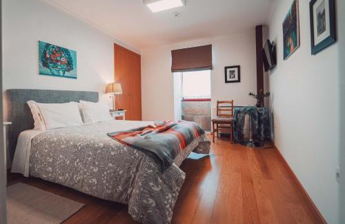 Sao Joao da Pesqueira House | Casas do Prior