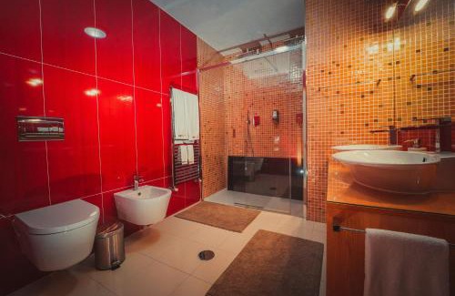 Sao Joao da Pesqueira House | Casas do Prior