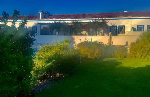 Alcacer do Sal House | Casas do Sal