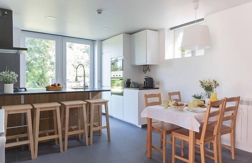 Casteloes Cottage | Casas do Telhado - Rural house