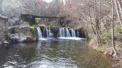 Carregais House | Casas dos Carregais