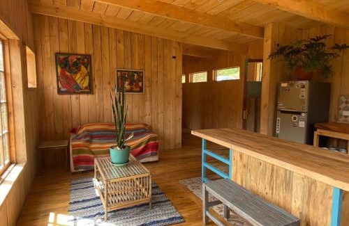 Puertecillo House | Casas Puertecillo Tuman