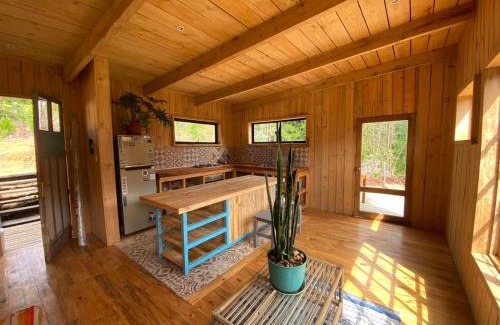 Puertecillo House | Casas Puertecillo Tuman