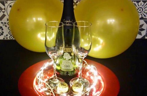 Cain de Valdeon House | Casas Rurales de Caín