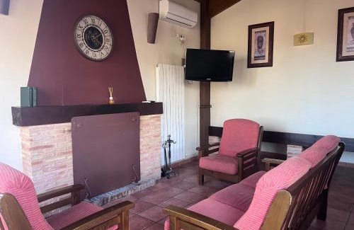 Fuentelespino de Haro Villa | Casas Rurales el Cerrete de Haro