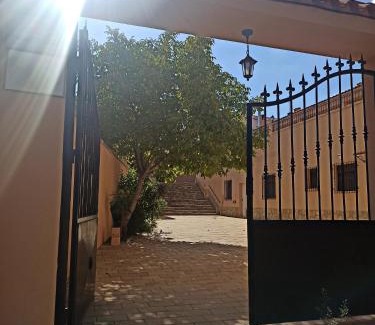 La Rinconada House | Casas Rurales Montemayor