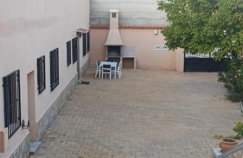 La Rinconada House | Casas Rurales Montemayor