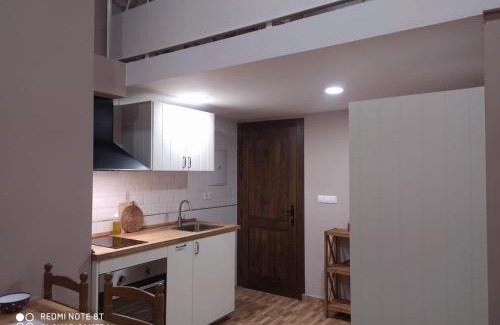 Alcadozo House | Casas rurales Santa Ana de la sierra