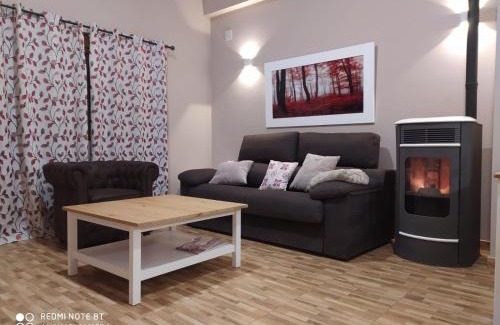 Alcadozo House | Casas rurales Santa Ana de la sierra