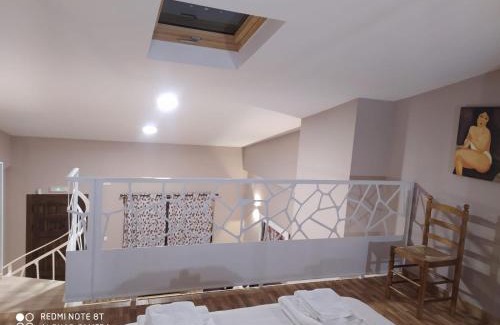 Alcadozo House | Casas rurales Santa Ana de la sierra