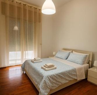 Fuorigrotta Apartment | CasaSofia Apt - Naples, Fuorigrotta