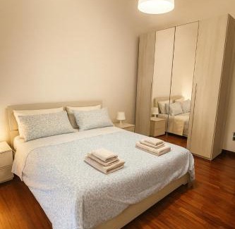 Fuorigrotta Apartment | CasaSofia Apt - Naples, Fuorigrotta