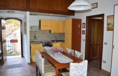 Villetta Barrea House | Casavacanza al castello 2