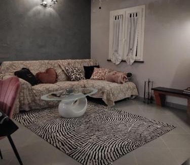 Colle di Compito House | casavacanze Baggioro