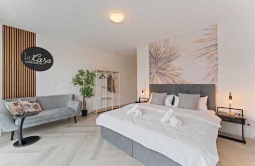 Frankenthal Apartment | CasaVia-Apartments, Frankenthal, Mannheim