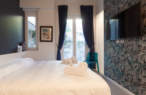 Picanello-Ognina-Barriera-Canalicchio House | CasaVostra al Parco