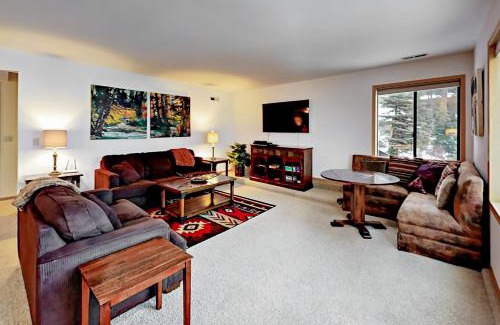 South Lake Tahoe House | Cascade Charms