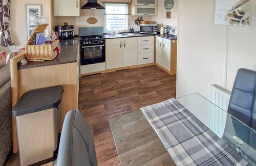 Balminnoch Cottage | Cascade Mini Lodge - UK48412