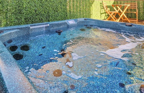 Balminnoch Cottage | Cascade Mini Lodge - UK48412