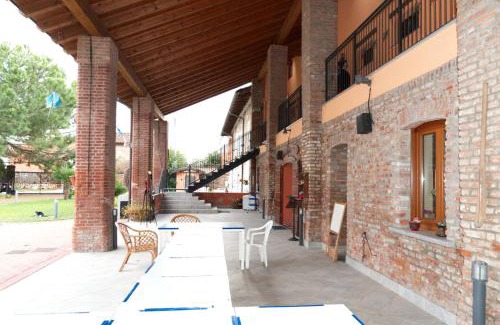 Borghetto Lodigiano House | Cascina Amrit CAV