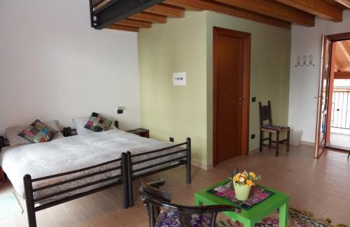 Borghetto Lodigiano House | Cascina Amrit CAV