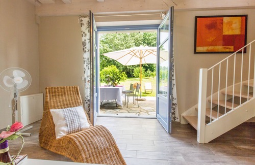 Verduno House | Cascina Arcangelo Raffaele, Apartment Michele