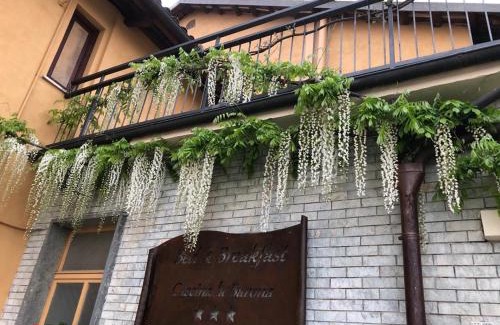 Savigliano Bed & Breakfast | Cascina la Barona