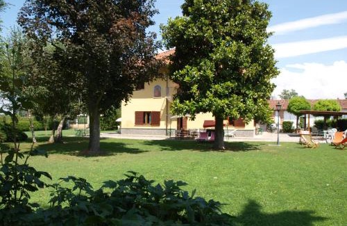 Savigliano Bed & Breakfast | Cascina la Barona