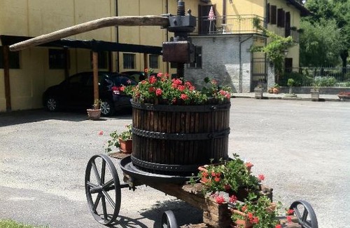Savigliano Bed & Breakfast | Cascina la Barona