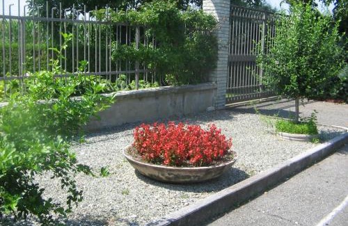 Savigliano Bed & Breakfast | Cascina la Barona