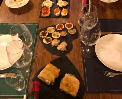 Rocca Grimalda House | Cascina La Maddalena Bed & Wine